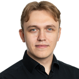 Frederik Rieper Høybye