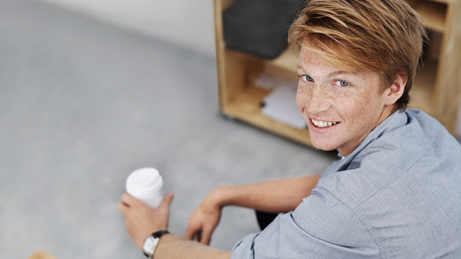 4 Tips Sådan Kommer Du Godt Fra Start I Dit Nye Job!