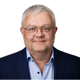 Preben Mølgaard Abel