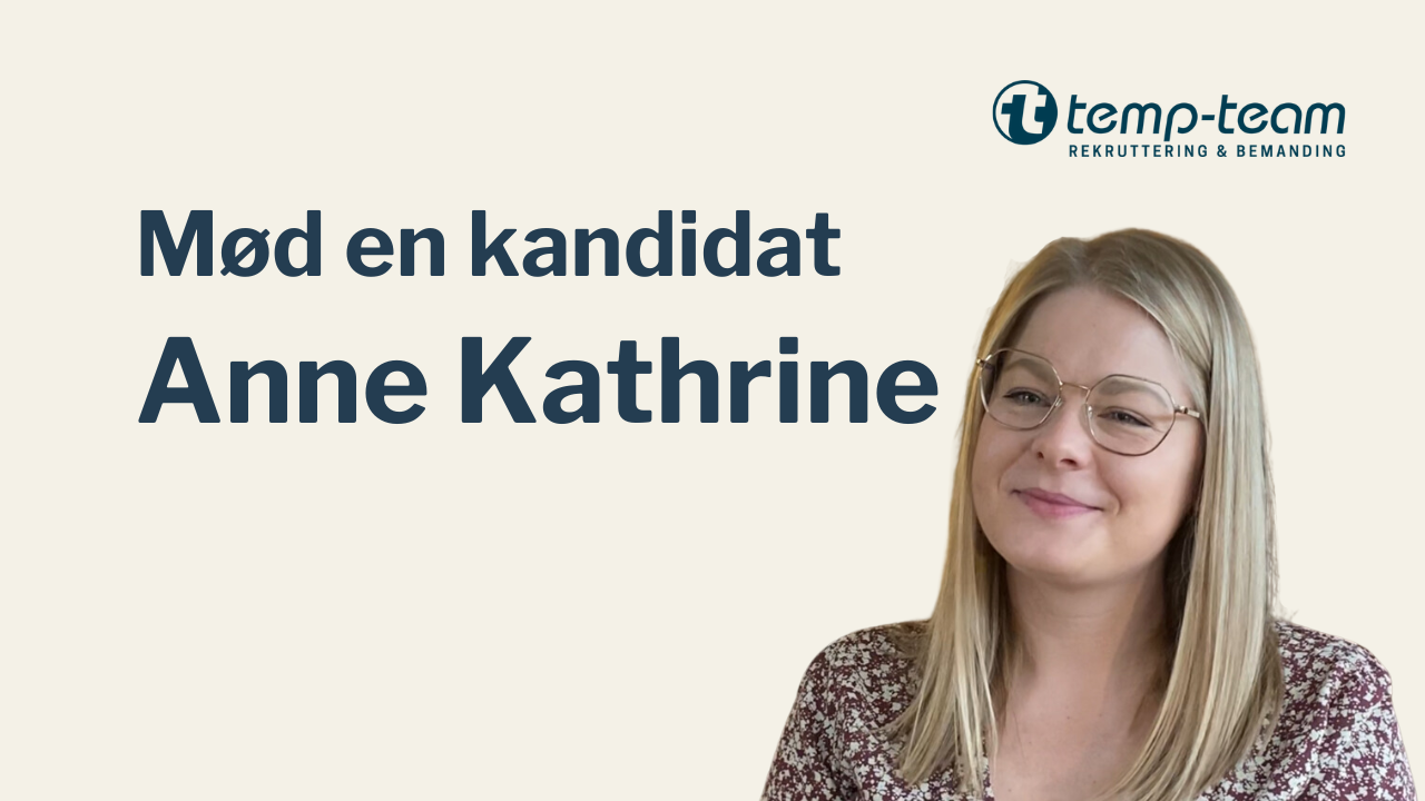 Kandidatpræsentationer Miniature YT