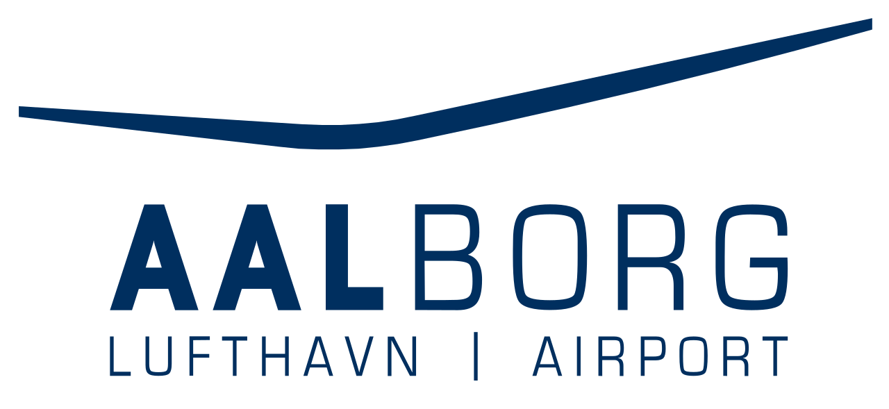 Aalborg Lufthavn Logo.Svg