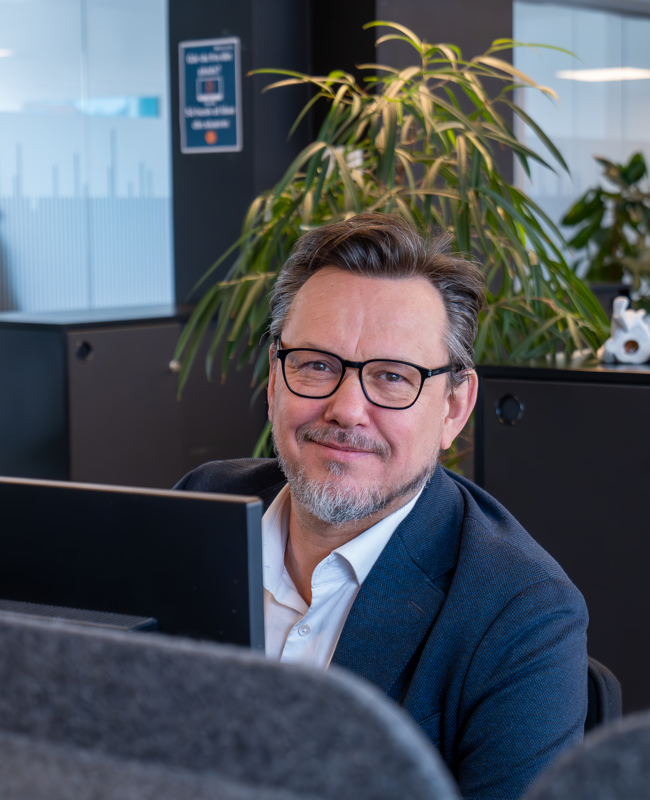 Projektansættelse