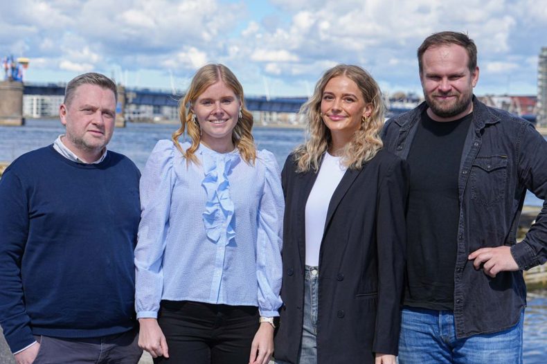 Temp Team Aalborg Team