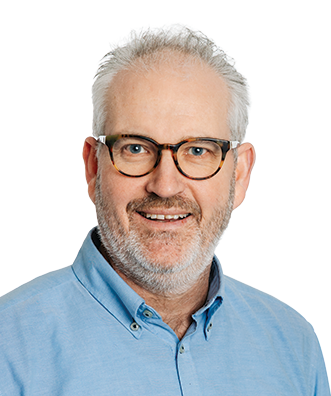 Henrik Huus