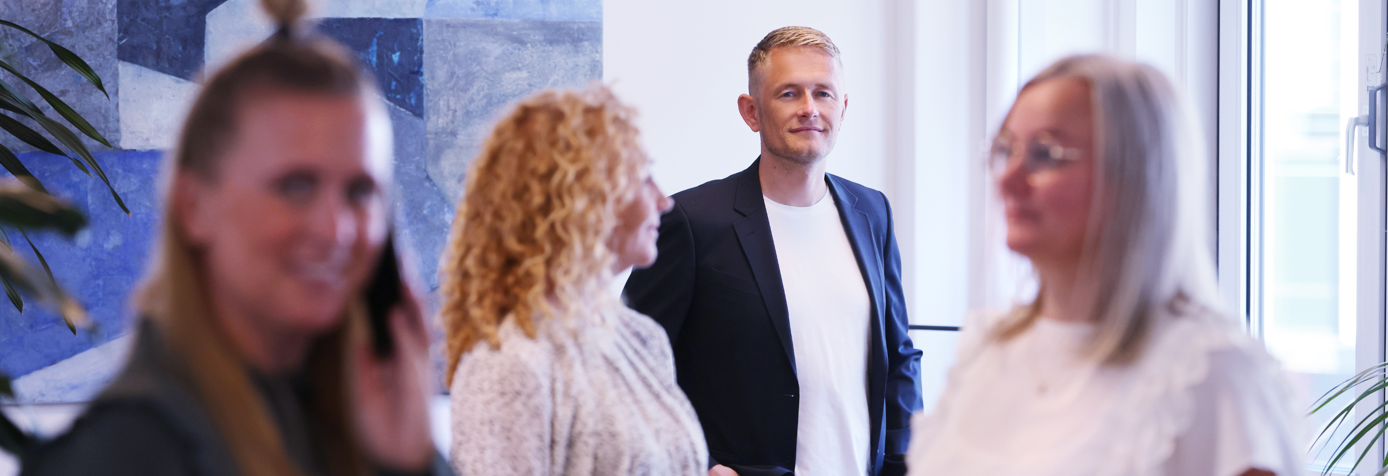 Jobsøgere Spejlvendt