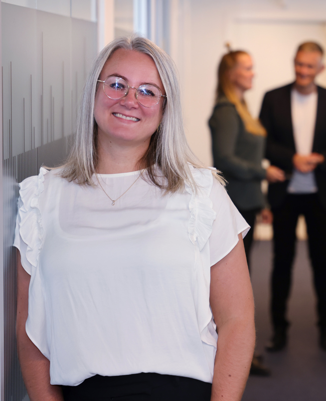 Fastansættelse
