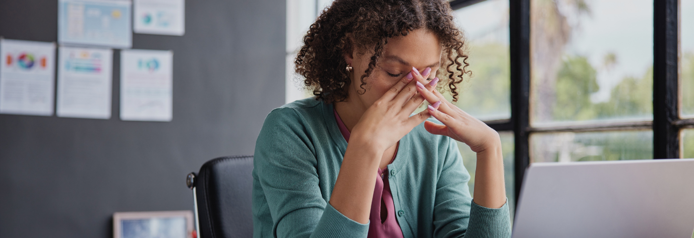 Sådan Forebygger Du Stress Hos Dine Medarbejdere