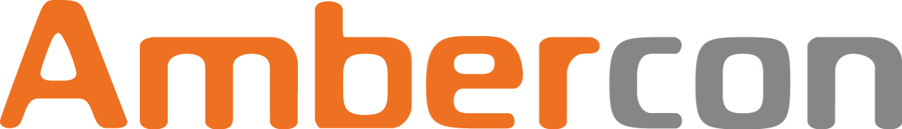 Logo Ambercon Rgb