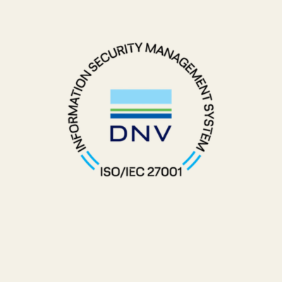 ISO 27001