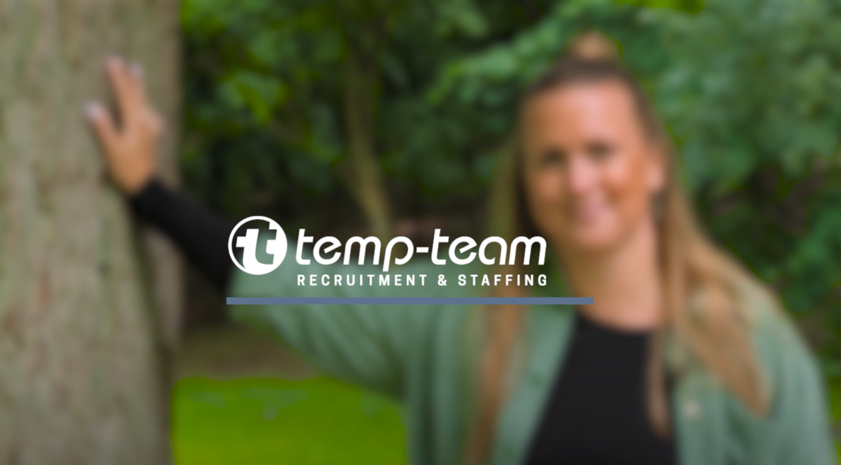 Temp-Team planter træer