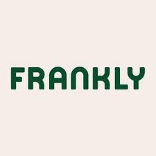 Frankly Logo